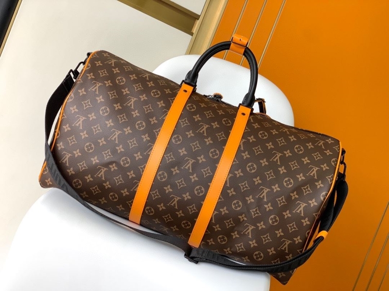 LV Travel Bags